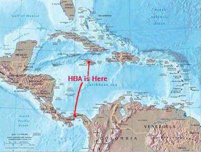 Central America